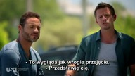Graceland S02E08 Napisy PL