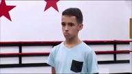 Chłopak będzie miał traumę na całe życie   