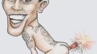 Steve-O  wkręca przechodni&oacute;w