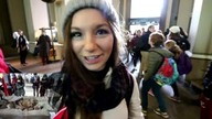 VLOG #3 | MISJA LONDYN!