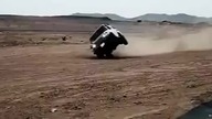 Arabscy kierowcy