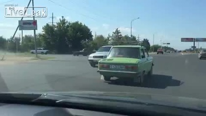 Tym czasem w rosyji