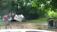 Wiejski transport