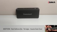 GŁOŚNIK TRONSMART ELEMENT MEGA [40W] - Test 30 gatunków muzycznych