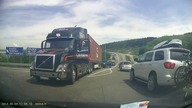 Hamulce w Volvo