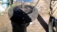 Wulkanizacja w XXI wieku