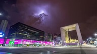Paryski Timelaps