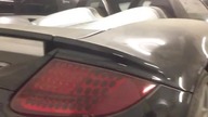 Porzucone Porsche Carrera GT