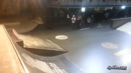 The Ultimate Epic Fail