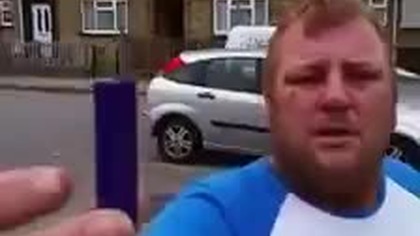 Kolejny typ nominowany do Nagrody darwina