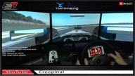 Symulator wypadk&oacute;w F1