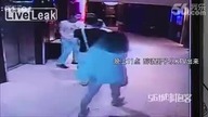 Wariat z tasakami