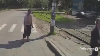  Kolejny "zwykły" dzień w Rosji 