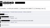 ZNICZE NA FACEBOOKU