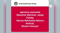 #cieszyn #malwersacje #korupja #burmistrz #antypsychiatria rozliczę