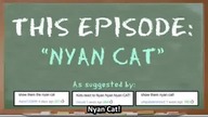 Dzieci reagują#1: NYAN CAT