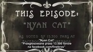 Starsi reagują#1: NYAN CAT