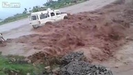 Akcja ratownicza w Nepalu