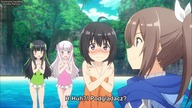 Itai no wa Iya nano de Bougyoryoku ni Kyokufuri Shitai to Omoimasu - 09 - Napisy PL