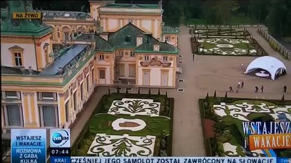 Wpadka Kuźniara podczas biegu na 100m ze złotym medalistą ME Adamem Kszczotem
