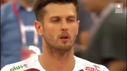 Hymn Narodowy 30 08 2014 