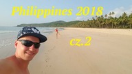 Filipiny 2018 Nacpan Beach ### TRIP AZJA AUSTRALIA 2018