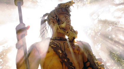 Apocalypto (2006) Napisy PL