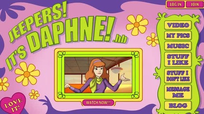 Scooby-Doo! Frankenstrachy