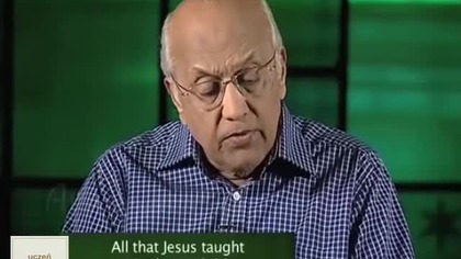 With Jesus or Against Jesus - Zac Poonen