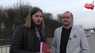 Jan Lewandowski o książce Kościół bez cenzury - Magazyn Polskie Sprawy #223