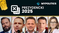 Rozwiązujemy test wyborczy myPolitics