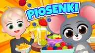 Zestaw piosenek dla dzieci