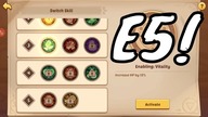 E5 IDLE HEROES ENABLES 5 PO POLSKU OPIS GRY