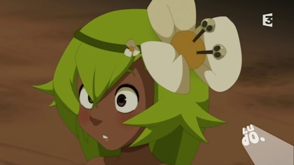 Wakfu Sezon 2 Odcinek 4 Powrót Percedala