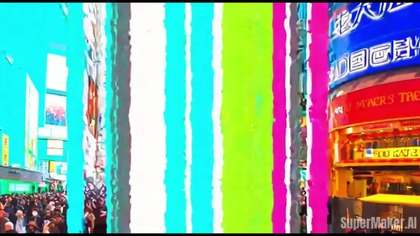 MTV (Polska/INT) - Ident i spoty (2021) - Sora AI