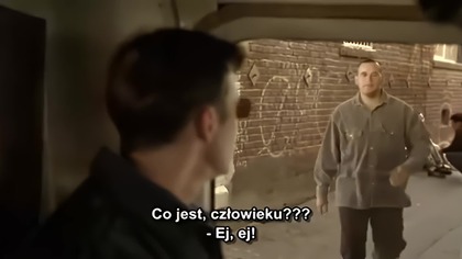Ostra jazda (1998) - napisy pl  720p