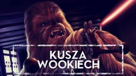 KUSZA WOOKIECHNajlepsza broń ever HOLOCRON