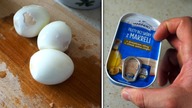 CAŁY DZIEŃ Jedzenia| ile KALORII i MAKRO