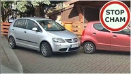 Kolizja i ucieczka w miejsca zdarzenia #761 Wasze Filmy