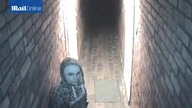 Trzech złodziejaszk&oacute;w kontra starszy pan