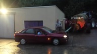 Bardzo extremalny ice bucket challenge