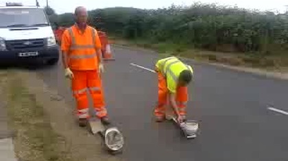 Drogowcy         