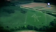 Gigantyczne szkielety ludzkie - ludzie giganty  Cały film dokumentalny lektor pl Ateizm To Głupota