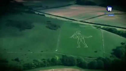 Gigantyczne szkielety ludzkie - ludzie giganty  Cały film dokumentalny lektor pl Ateizm To Głupota