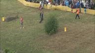 Idiota na rajdzie