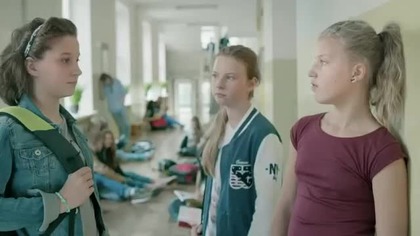 Od jutra ćwiczę na WF-ie