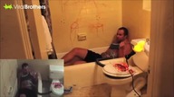 Wkręt, który przekracza wszelkie granice