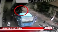 The Most Horrible Death İn The World    !!!