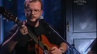 Jacek Kaczmarski - Powt&oacute;rka z Odysei