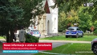 Nowe informacje o ataku w Jarosławiu.  Śledczy odtwarzają przebieg zdarzeń [KS Info]